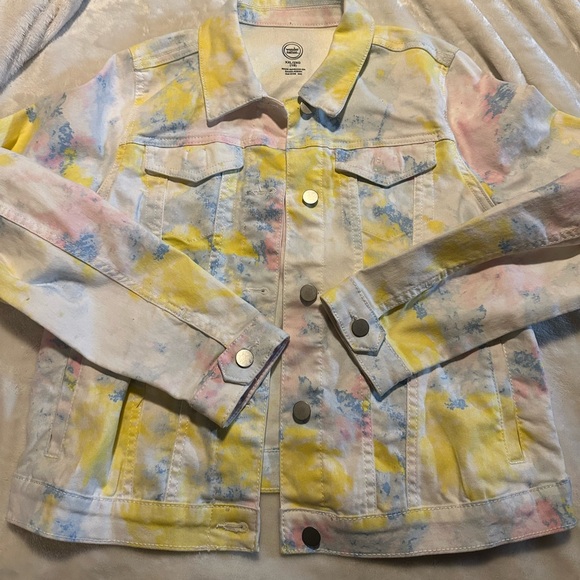 Button up jacket bundle - Picture 5 of 9